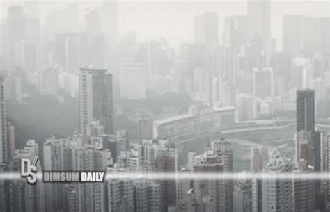 what is the are quality in hing kong